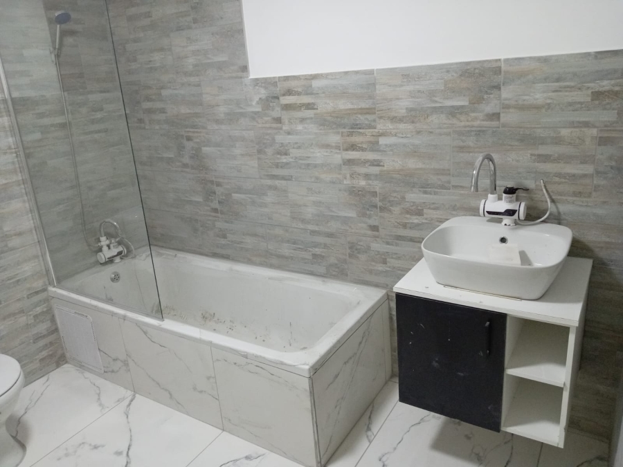 To Let 2 Bedroom Property for Rent in Lakeview Free State